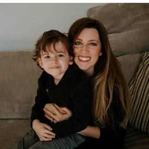 Meet your Posher, Maureen